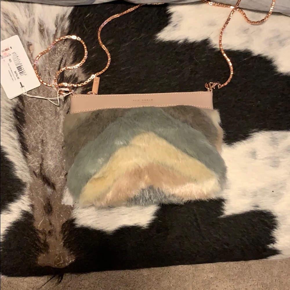 Ted Baker hand bag